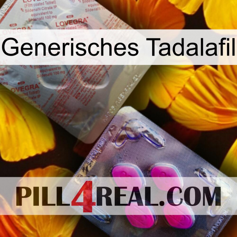 Generic Tadalafil 38